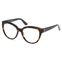 Carica l&#39;immagine nel visualizzatore di Gallery, Occhiale da Vista Guess, Modello: GU50232 Colore: 052