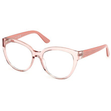 Carica l&#39;immagine nel visualizzatore di Gallery, Occhiale da Vista Guess, Modello: GU50232 Colore: 072