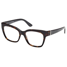 Carica l&#39;immagine nel visualizzatore di Gallery, Occhiale da Vista Guess, Modello: GU50233 Colore: 052
