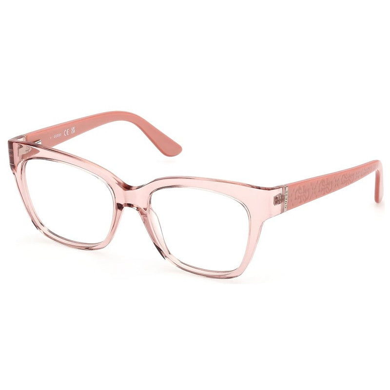 Occhiale da Vista Guess, Modello: GU50233 Colore: 072