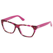 Carica l&#39;immagine nel visualizzatore di Gallery, Occhiale da Vista Guess, Modello: GU50234 Colore: 078