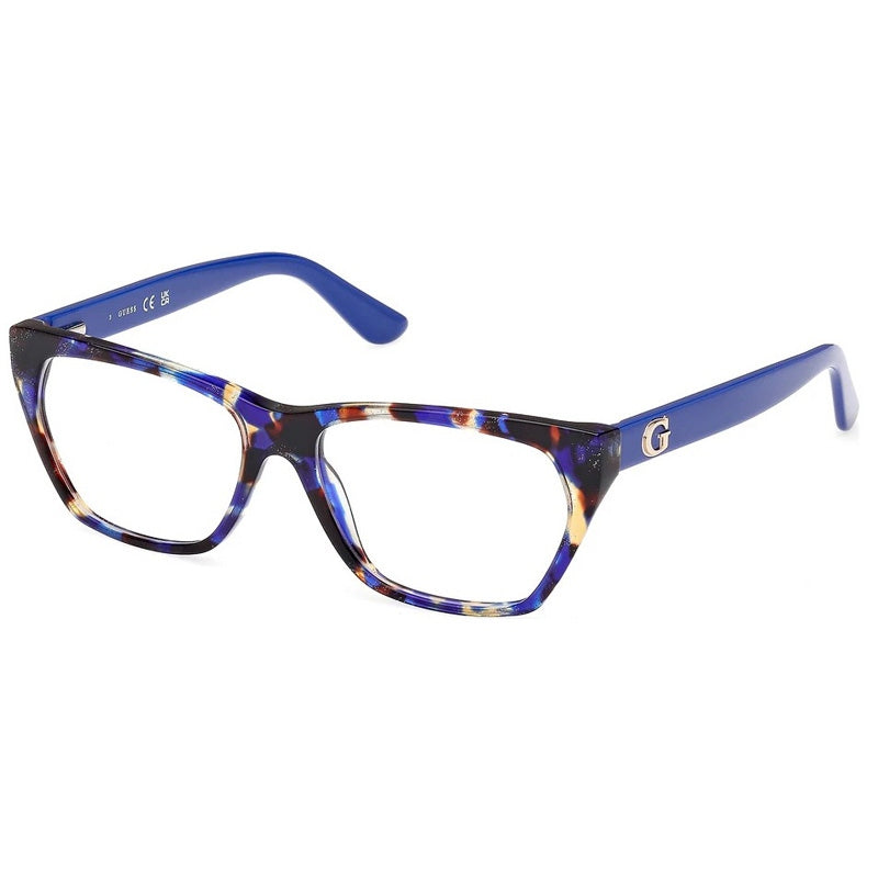 Occhiale da Vista Guess, Modello: GU50234 Colore: 092
