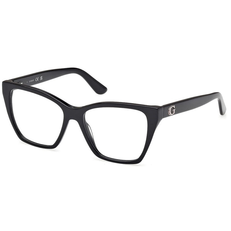 Occhiale da Vista Guess, Modello: GU50235 Colore: 001