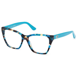 Occhiale da Vista Guess, Modello: GU50235 Colore: 087
