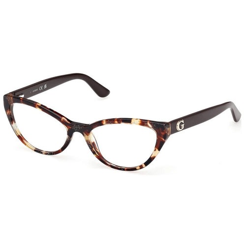 Occhiale da Vista Guess, Modello: GU50236 Colore: 052