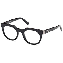Carica l&#39;immagine nel visualizzatore di Gallery, Occhiale da Vista Guess, Modello: GU50241 Colore: 001