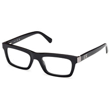 Carica l&#39;immagine nel visualizzatore di Gallery, Occhiale da Vista Guess, Modello: GU50242 Colore: 001