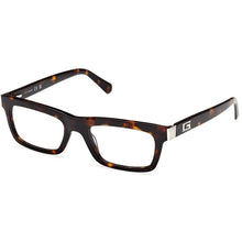 Carica l&#39;immagine nel visualizzatore di Gallery, Occhiale da Vista Guess, Modello: GU50242 Colore: 052