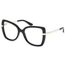 Carica l&#39;immagine nel visualizzatore di Gallery, Occhiale da Vista Guess, Modello: GU50245 Colore: 001