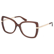 Carica l&#39;immagine nel visualizzatore di Gallery, Occhiale da Vista Guess, Modello: GU50245 Colore: 048