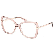 Carica l&#39;immagine nel visualizzatore di Gallery, Occhiale da Vista Guess, Modello: GU50245 Colore: 057