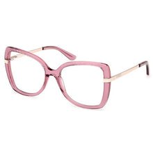 Carica l&#39;immagine nel visualizzatore di Gallery, Occhiale da Vista Guess, Modello: GU50245 Colore: 081