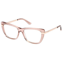 Carica l&#39;immagine nel visualizzatore di Gallery, Occhiale da Vista Guess, Modello: GU50246 Colore: 057