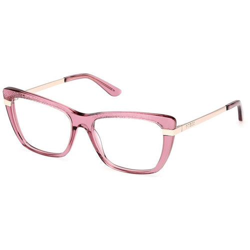 Occhiale da Vista Guess, Modello: GU50246 Colore: 081