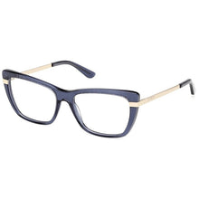 Carica l&#39;immagine nel visualizzatore di Gallery, Occhiale da Vista Guess, Modello: GU50246 Colore: 090