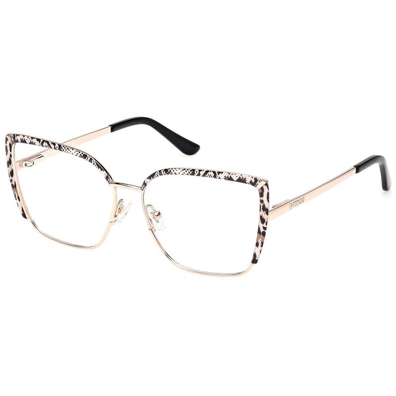 Occhiale da Vista Guess, Modello: GU50249 Colore: 028