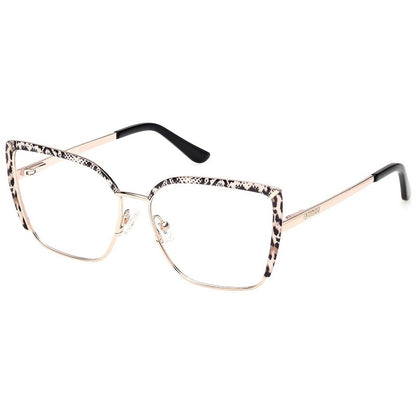 Occhiale da Vista Guess, Modello: GU50249 Colore: 028