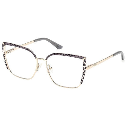 Occhiale da Vista Guess, Modello: GU50249 Colore: 033