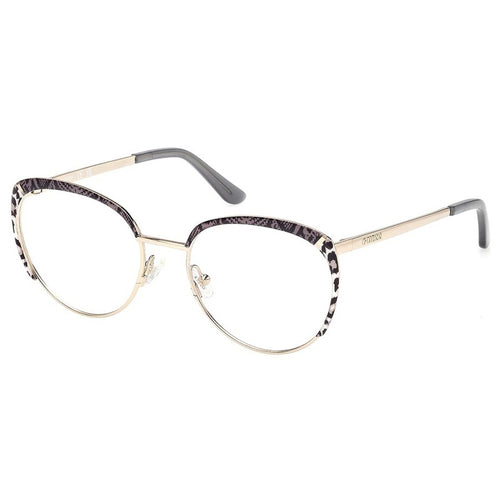 Occhiale da Vista Guess, Modello: GU50250 Colore: 033