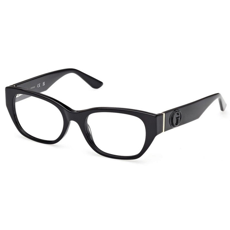 Occhiale da Vista Guess, Modello: GU50304 Colore: 001