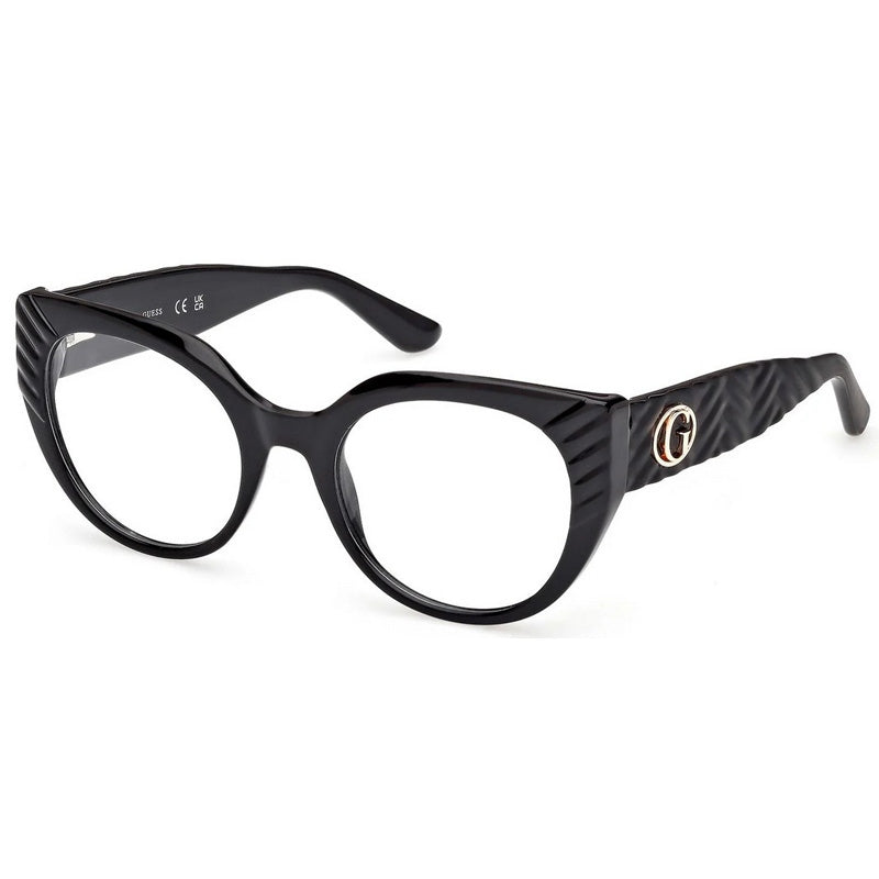Occhiale da Vista Guess, Modello: GU50306 Colore: 001