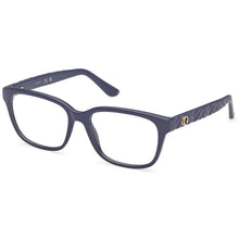 Carica l&#39;immagine nel visualizzatore di Gallery, Occhiale da Vista Guess, Modello: GU50308 Colore: 090