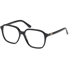 Carica l&#39;immagine nel visualizzatore di Gallery, Occhiale da Vista Guess, Modello: GU50309 Colore: 001