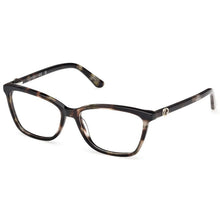 Carica l&#39;immagine nel visualizzatore di Gallery, Occhiale da Vista Guess, Modello: GU50310 Colore: 098