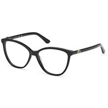 Carica l&#39;immagine nel visualizzatore di Gallery, Occhiale da Vista Guess, Modello: GU50311 Colore: 001