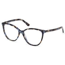 Carica l&#39;immagine nel visualizzatore di Gallery, Occhiale da Vista Guess, Modello: GU50311 Colore: 092