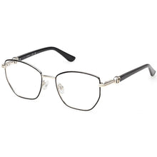 Carica l&#39;immagine nel visualizzatore di Gallery, Occhiale da Vista Guess, Modello: GU50312 Colore: 001