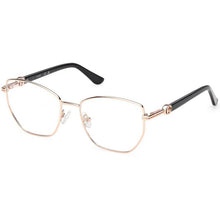 Carica l&#39;immagine nel visualizzatore di Gallery, Occhiale da Vista Guess, Modello: GU50312 Colore: 028
