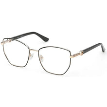 Carica l&#39;immagine nel visualizzatore di Gallery, Occhiale da Vista Guess, Modello: GU50312 Colore: 096