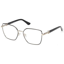 Carica l&#39;immagine nel visualizzatore di Gallery, Occhiale da Vista Guess, Modello: GU50313 Colore: 001