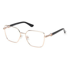 Carica l&#39;immagine nel visualizzatore di Gallery, Occhiale da Vista Guess, Modello: GU50313 Colore: 028