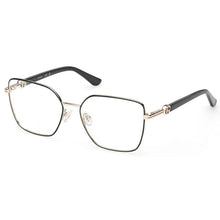 Carica l&#39;immagine nel visualizzatore di Gallery, Occhiale da Vista Guess, Modello: GU50313 Colore: 096
