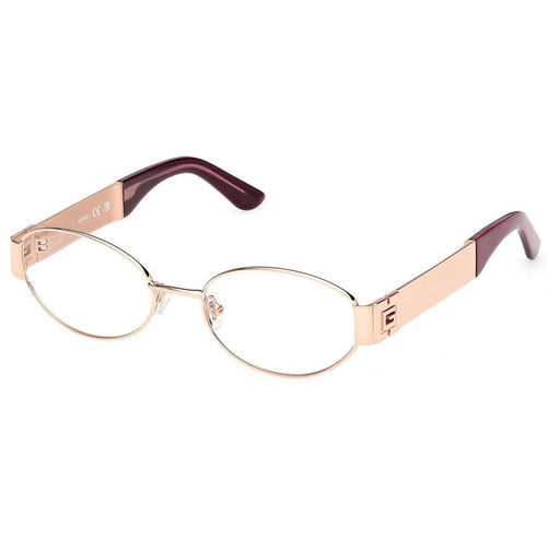 Occhiale da Vista Guess, Modello: GU50314 Colore: 028