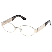 Carica l&#39;immagine nel visualizzatore di Gallery, Occhiale da Vista Guess, Modello: GU50314 Colore: 033
