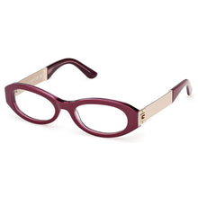 Carica l&#39;immagine nel visualizzatore di Gallery, Occhiale da Vista Guess, Modello: GU50315 Colore: 081