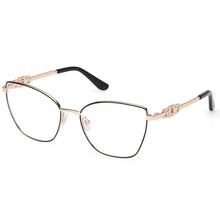Carica l&#39;immagine nel visualizzatore di Gallery, Occhiale da Vista Guess, Modello: GU50316 Colore: 001