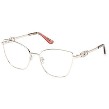 Carica l&#39;immagine nel visualizzatore di Gallery, Occhiale da Vista Guess, Modello: GU50316 Colore: 033