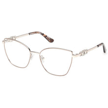 Carica l&#39;immagine nel visualizzatore di Gallery, Occhiale da Vista Guess, Modello: GU50316 Colore: 057