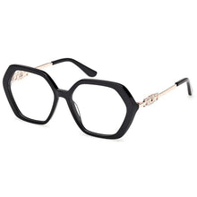 Carica l&#39;immagine nel visualizzatore di Gallery, Occhiale da Vista Guess, Modello: GU50317 Colore: 001