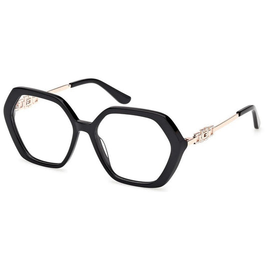 Occhiale da Vista Guess, Modello: GU50317 Colore: 001