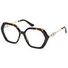 Carica l&#39;immagine nel visualizzatore di Gallery, Occhiale da Vista Guess, Modello: GU50317 Colore: 052