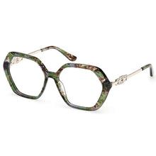 Carica l&#39;immagine nel visualizzatore di Gallery, Occhiale da Vista Guess, Modello: GU50317 Colore: 098
