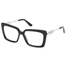 Carica l&#39;immagine nel visualizzatore di Gallery, Occhiale da Vista Guess, Modello: GU50318 Colore: 001