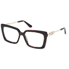 Carica l&#39;immagine nel visualizzatore di Gallery, Occhiale da Vista Guess, Modello: GU50318 Colore: 052