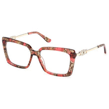 Carica l&#39;immagine nel visualizzatore di Gallery, Occhiale da Vista Guess, Modello: GU50318 Colore: 071