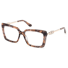 Carica l&#39;immagine nel visualizzatore di Gallery, Occhiale da Vista Guess, Modello: GU50318 Colore: 074